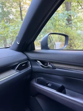 Mazda CX-5 Takumi, снимка 12