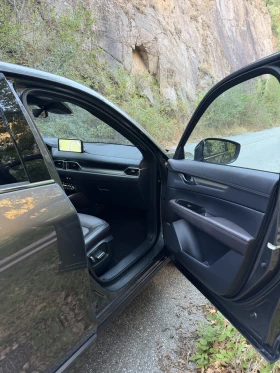 Mazda CX-5 Takumi, снимка 7