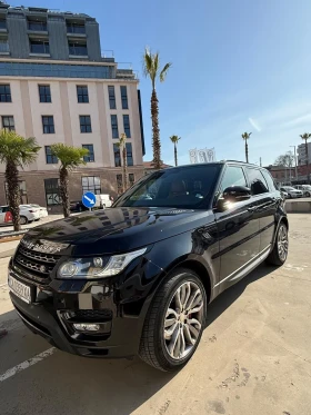 Land Rover Range Rover Sport, снимка 1