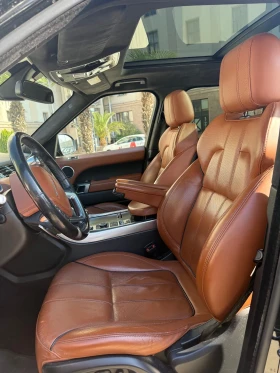 Land Rover Range Rover Sport, снимка 5