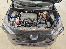 Toyota Rav4, снимка 12