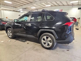 Toyota Rav4, снимка 2