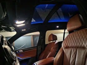 BMW X7 Xdrive 40D, снимка 10