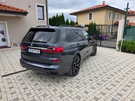 BMW X7 Xdrive 40D, снимка 2