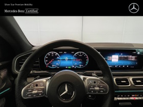 Mercedes-Benz GLE 350 e 4MATIC | Mobile.bg   13