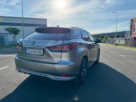 Lexus RX 450h-F-SPORT | Mobile.bg    5