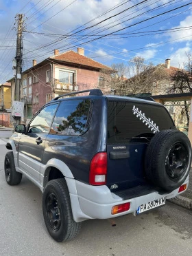 Suzuki Grand vitara, снимка 5