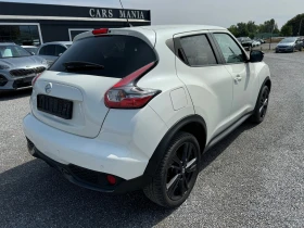 Nissan Juke 1.5 DCI EURO 6   | Mobile.bg    8