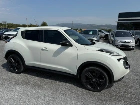 Nissan Juke 1.5 DCI EURO 6   | Mobile.bg    4