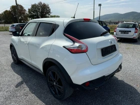 Nissan Juke 1.5 DCI EURO 6   | Mobile.bg    6