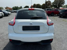 Nissan Juke 1.5 DCI EURO 6   | Mobile.bg    7