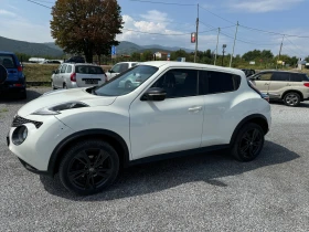 Nissan Juke 1.5 DCI EURO 6   | Mobile.bg    5