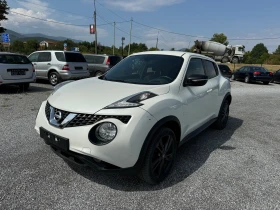 Nissan Juke 1.5 DCI EURO 6   | Mobile.bg    1