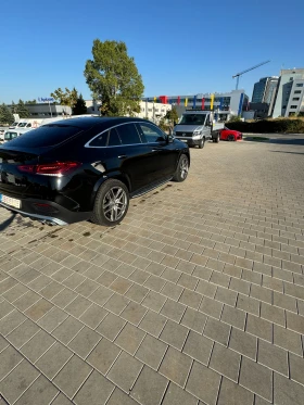 Mercedes-Benz GLE 53 4MATIC Coupe, снимка 4