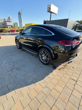 Mercedes-Benz GLE 53 4MATIC Coupe, снимка 3