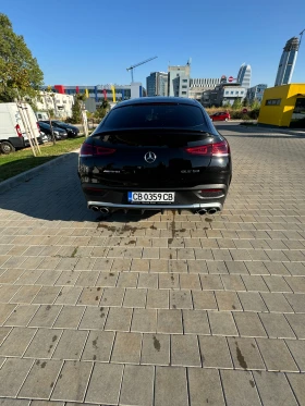 Mercedes-Benz GLE 53 4MATIC Coupe, снимка 2