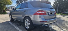 Mercedes-Benz ML 350, снимка 4