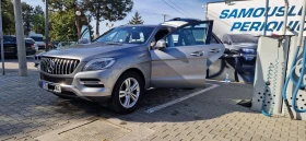 Mercedes-Benz ML 350, снимка 13