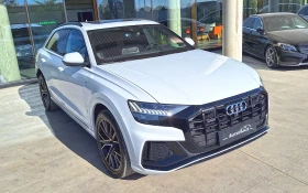 Audi Q8 50 TDI quattro S line - [2] 