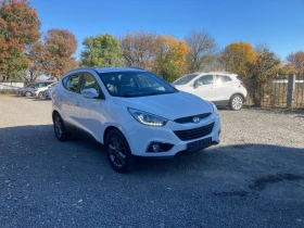     Hyundai IX35 FACELIFT