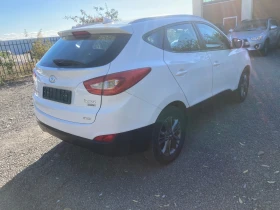     Hyundai IX35 FACELIFT