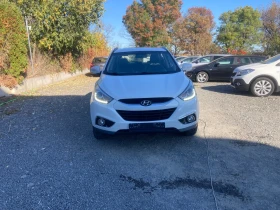     Hyundai IX35 FACELIFT