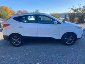     Hyundai IX35 FACELIFT