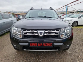 Dacia Duster 1.6I 4WD Фейслифт, снимка 1