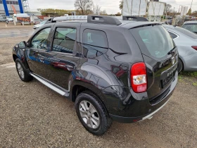 Dacia Duster 1.6I 4WD Фейслифт, снимка 4