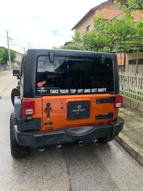 Jeep Wrangler Wrangler 70Th Anniversary Edition  | Mobile.bg    5