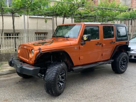 Jeep Wrangler Wrangler 70Th Anniversary Edition  | Mobile.bg    2