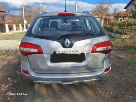 Renault Koleos, снимка 4