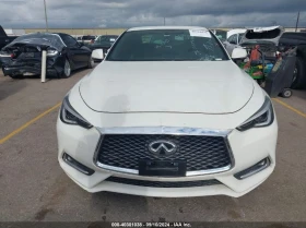 Обява за продажба на Infiniti Q 3.0L V-6 DI, DOHC, VVT, TURBO, 400HP Rear Wheel Dr ~39 000 лв. - изображение 3