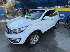 Kia Sportage 1.7D, снимка 2