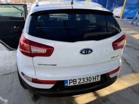 Kia Sportage 1.7D, снимка 5