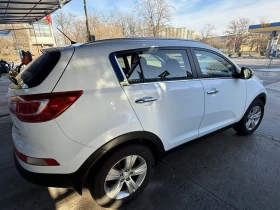 Kia Sportage 1.7D, снимка 4