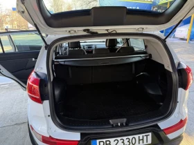 Kia Sportage 1.7D, снимка 12