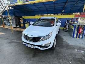 Kia Sportage 1.7D, снимка 3