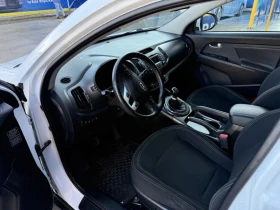 Kia Sportage 1.7D, снимка 7