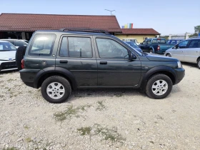 Land Rover Freelander 2.0 дизел Италия, снимка 4