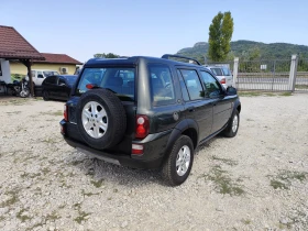 Land Rover Freelander 2.0 дизел Италия, снимка 5