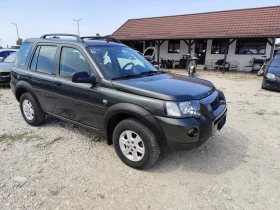 Land Rover Freelander 2.0 дизел Италия - 6850 лв. - 49456966 | Car24.bg