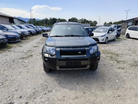 Land Rover Freelander 2.0 дизел Италия - 6850 лв. - 49456966 | Car24.bg