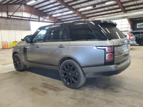 Land Rover Range rover, снимка 2