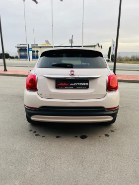 Fiat 500X 1.6MJET-120к.с.; ЕURO-6B - 18900 лв. - 52721634 | Car24.bg