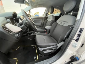 Fiat 500X 1.6MJET-120к.с.; ЕURO-6B - 18900 лв. - 52721634 | Car24.bg