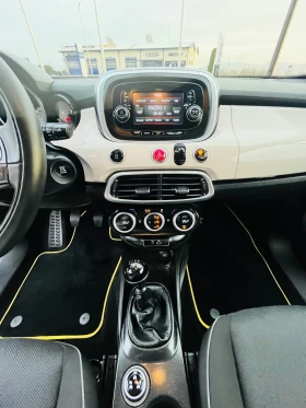 Fiat 500X 1.6MJET-120к.с.; ЕURO-6B - 18900 лв. - 52721634 | Car24.bg