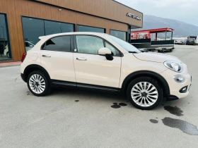 Fiat 500X 1.6MJET-120к.с.; ЕURO-6B - 18900 лв. - 52721634 | Car24.bg