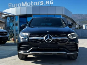 Mercedes-Benz GLC 220 d, 9D, 4-MATIC, AMG LINE, FACE, DISTR, MULTIBEAM,  | Mobile.bg    2