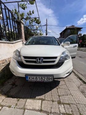 Honda Cr-v | Mobile.bg    9